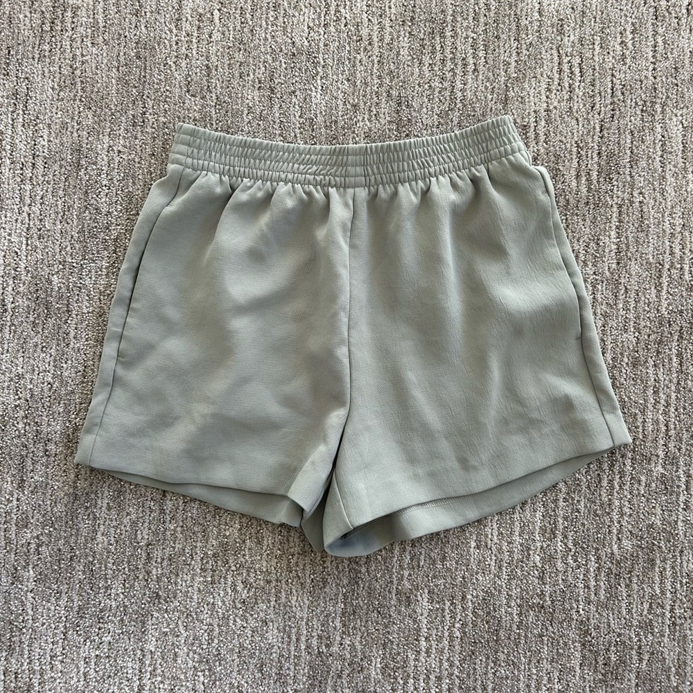 NWOT Aritzia Shorts